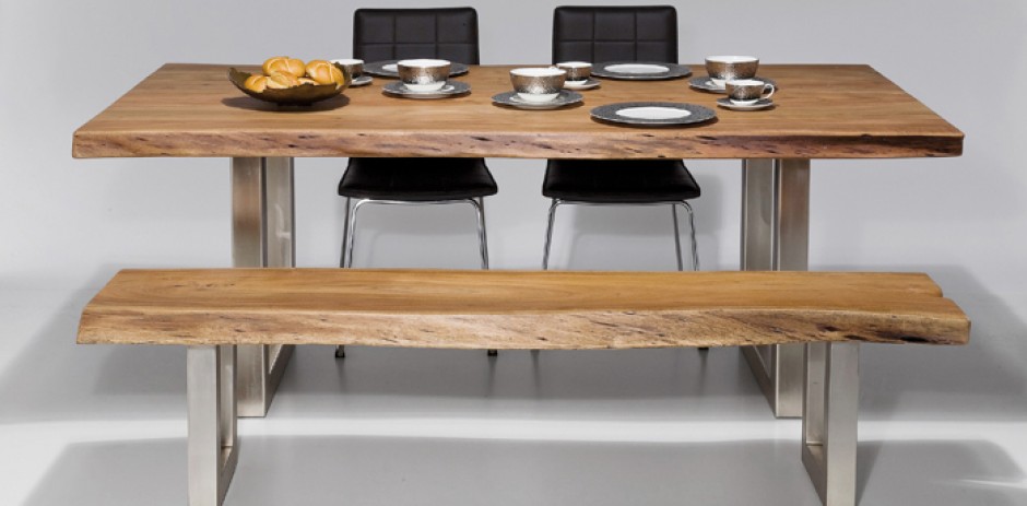 Tisch Nature Line R I C O Interior