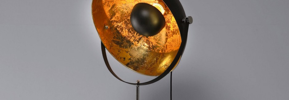 Stehlampe Dottore | R.I.C.O. Interior