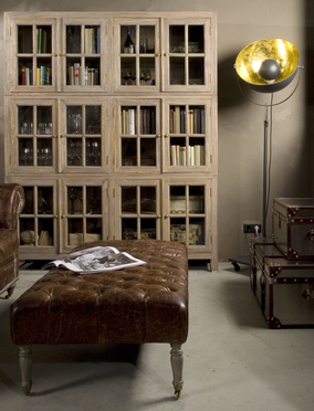 Stehlampe Dottore | R.I.C.O. Interior