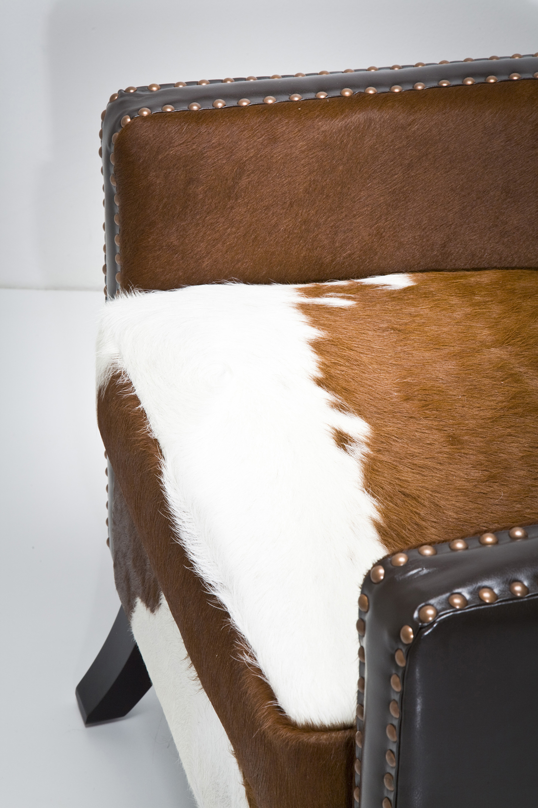Sessel Denver Cow R.I.C.O. Interior